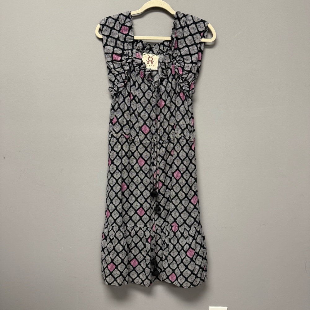 Figue Gianna Dress